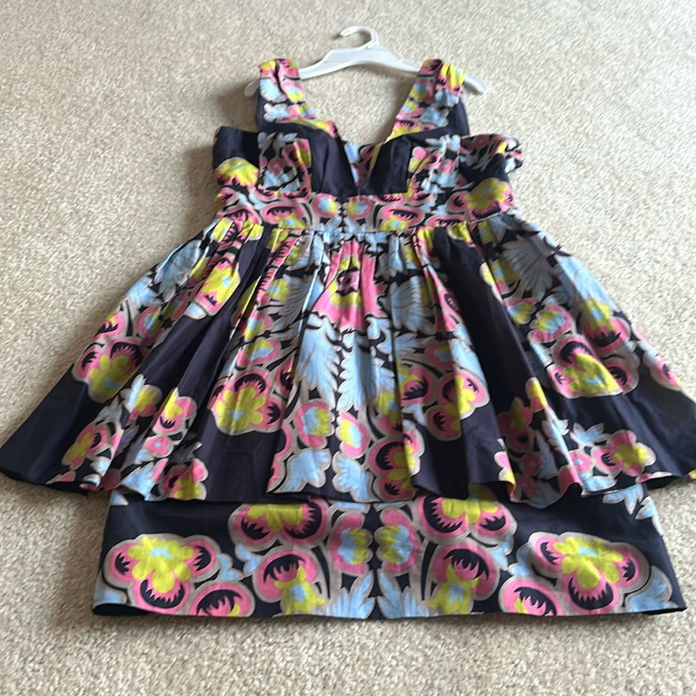 Anthropologie Leifdottir worn once size 8